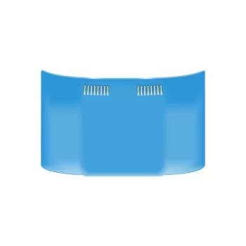 قطعات و لوازم یدکی بدنه فلزی (Body)